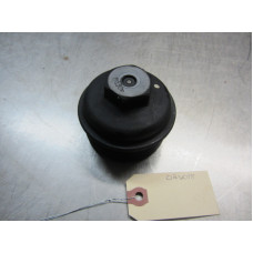02V018 ENGINE OIL FILTER HOUSING CAP From 2011 BUICK REGAL  2.0 12605565